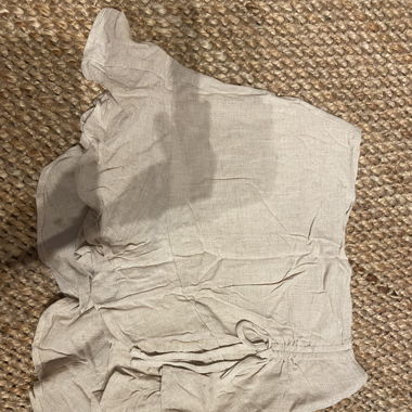 Mini Skirt