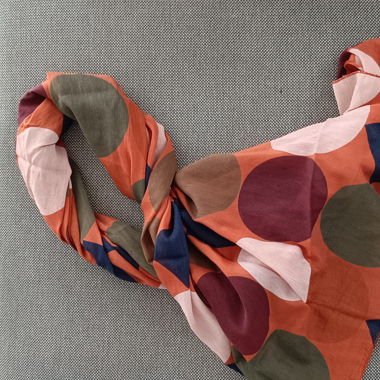 Foulard