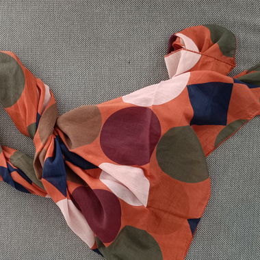 Foulard