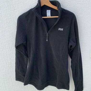 Helly Hansen pull en polaire