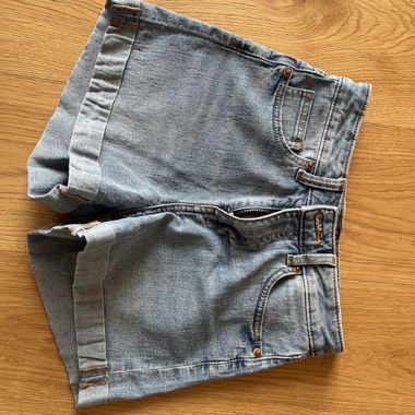 H&M Denim Shorts
