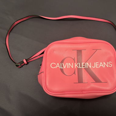 Calvin Klein Jeans Tasche 