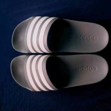 addidas slippers