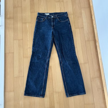 Dark Zara Jeans