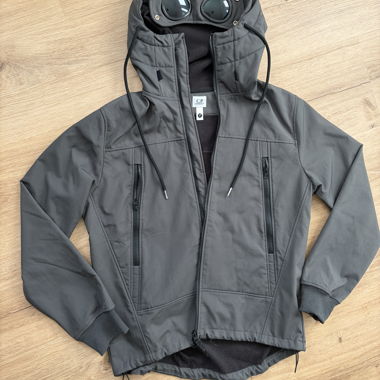Giacca a vento CP Company