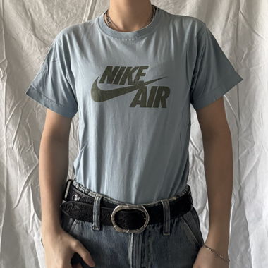 t-shirt nike s