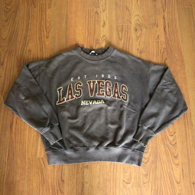 Felpa vintage