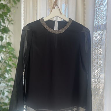 Elegante Bluse