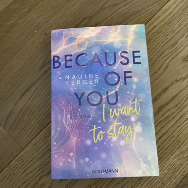Livre New Adult