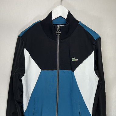 Haut de survêtement Lacoste