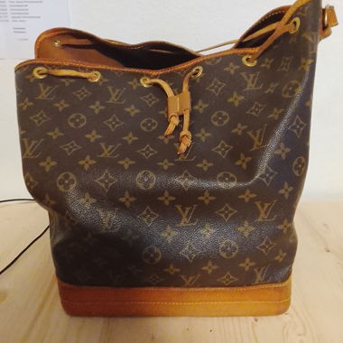 Borsetta Beuteltasche Grand Noé Louis Vuitton