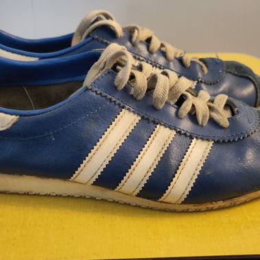 adidas Rekord – Vintage Originala
