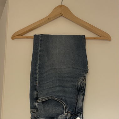 Helle Jeans von Only
