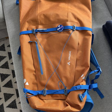 Zaino Vaude 30 L