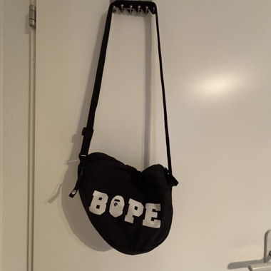 Bape Borsa a tracolla