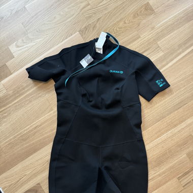 Wetsuit  