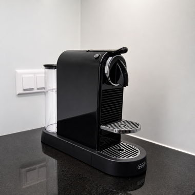 Macchina da caffè a capsule Nespresso CitiZ