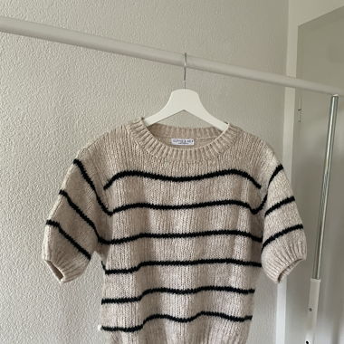 strick veste strick tshirt