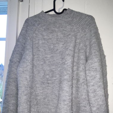 Pullover