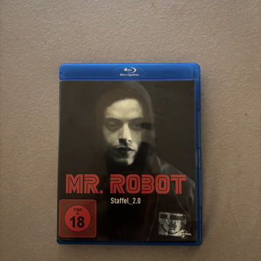 Mr. Robot Staffel 2