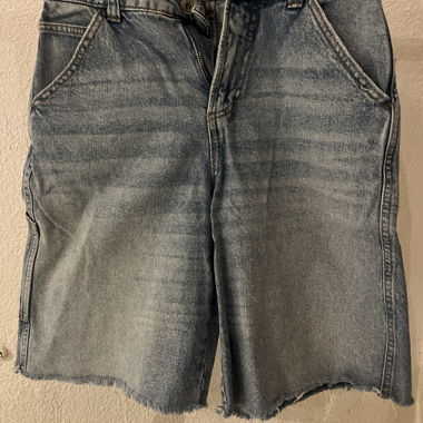 jorts bleus