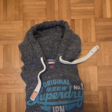 Superdry Sweater