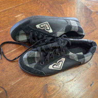 SCARPE Roxy
