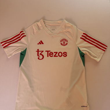 Maillot Manchester United Adidas