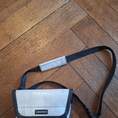 Freitag Bauchtasche F40 Jamie