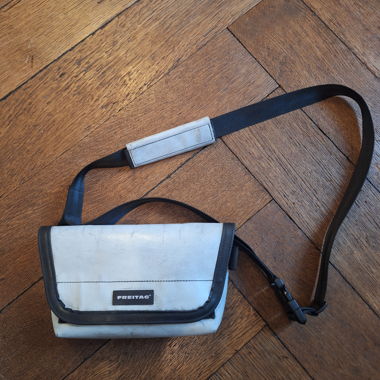 Freitag Bauchtasche F40 Jamie