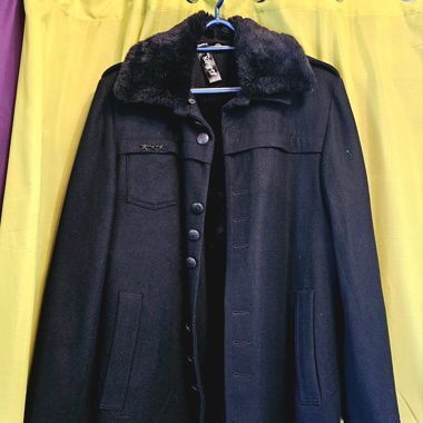 A vendre manteau Eleven