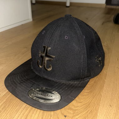 Casquette Snapback Vintage Flexfit