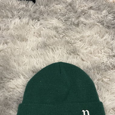 Peso Beanie - Onesize