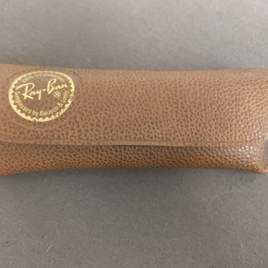 Ray-Ban THE MARSHAL II Sunglasses