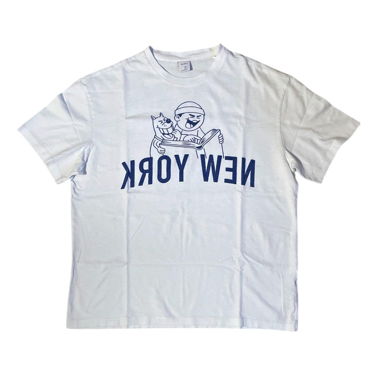 Bershka graphic tee