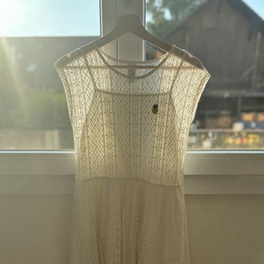 Elegantes Kleid