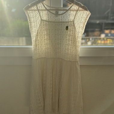 Elegantes Kleid