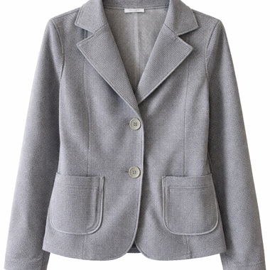 Blazer grigio