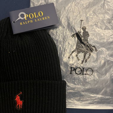 Berretto Polo