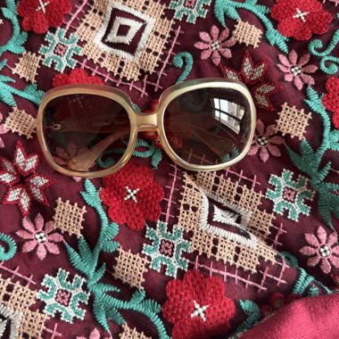 LEXXOO Sonnenbrille