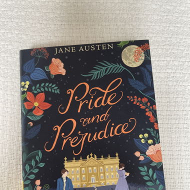 Pride and Prejudice