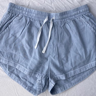 Billabong Shorts hellblau XS