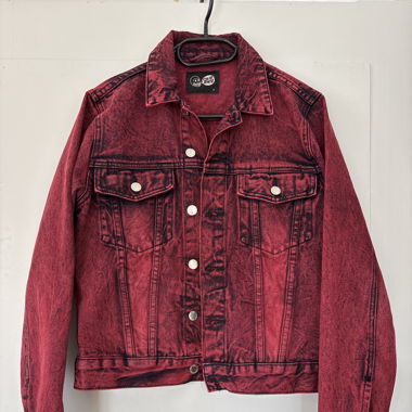 Jeansjacke CHEAP MONDAY