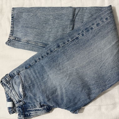 Low waist jeans 