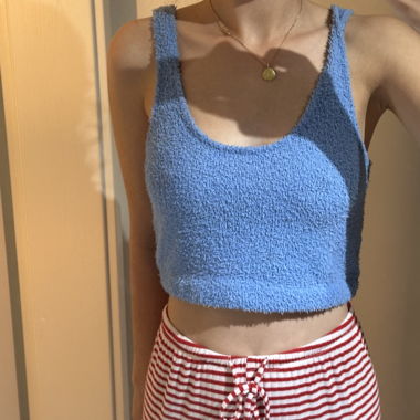 Croptop