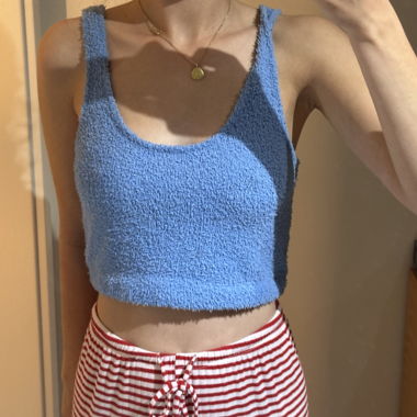 Croptop