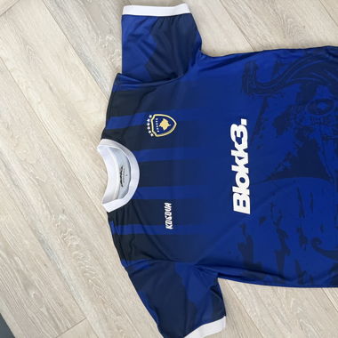 Kosovo Blokk3 T-Shirt / Trikot