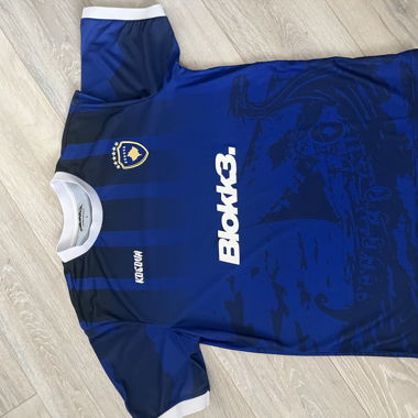 Kosovo Blokk3 T-Shirt / Maillot