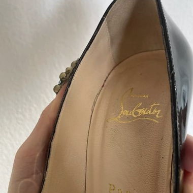 Christian Louboutin Pumps