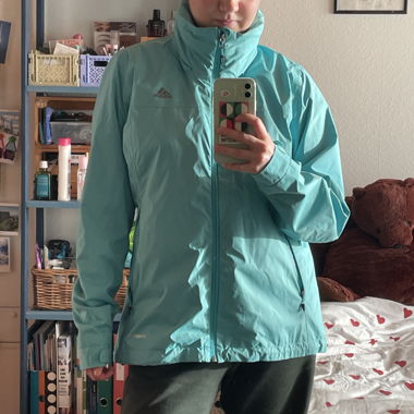 veste adidas
